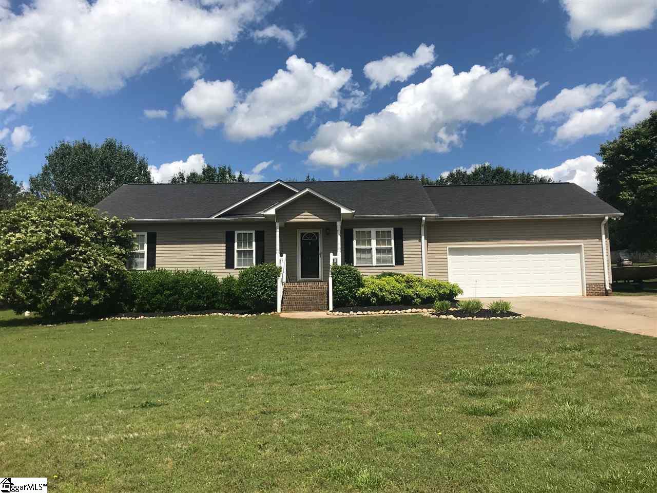 301 Sweetgum Circle - Photo 1