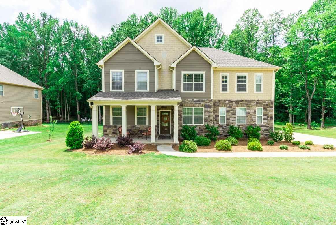 146 Waltzing Vine Lane - Photo 1