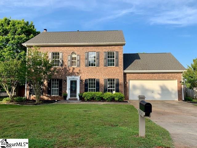 414 Rosehaven Way - Photo 1