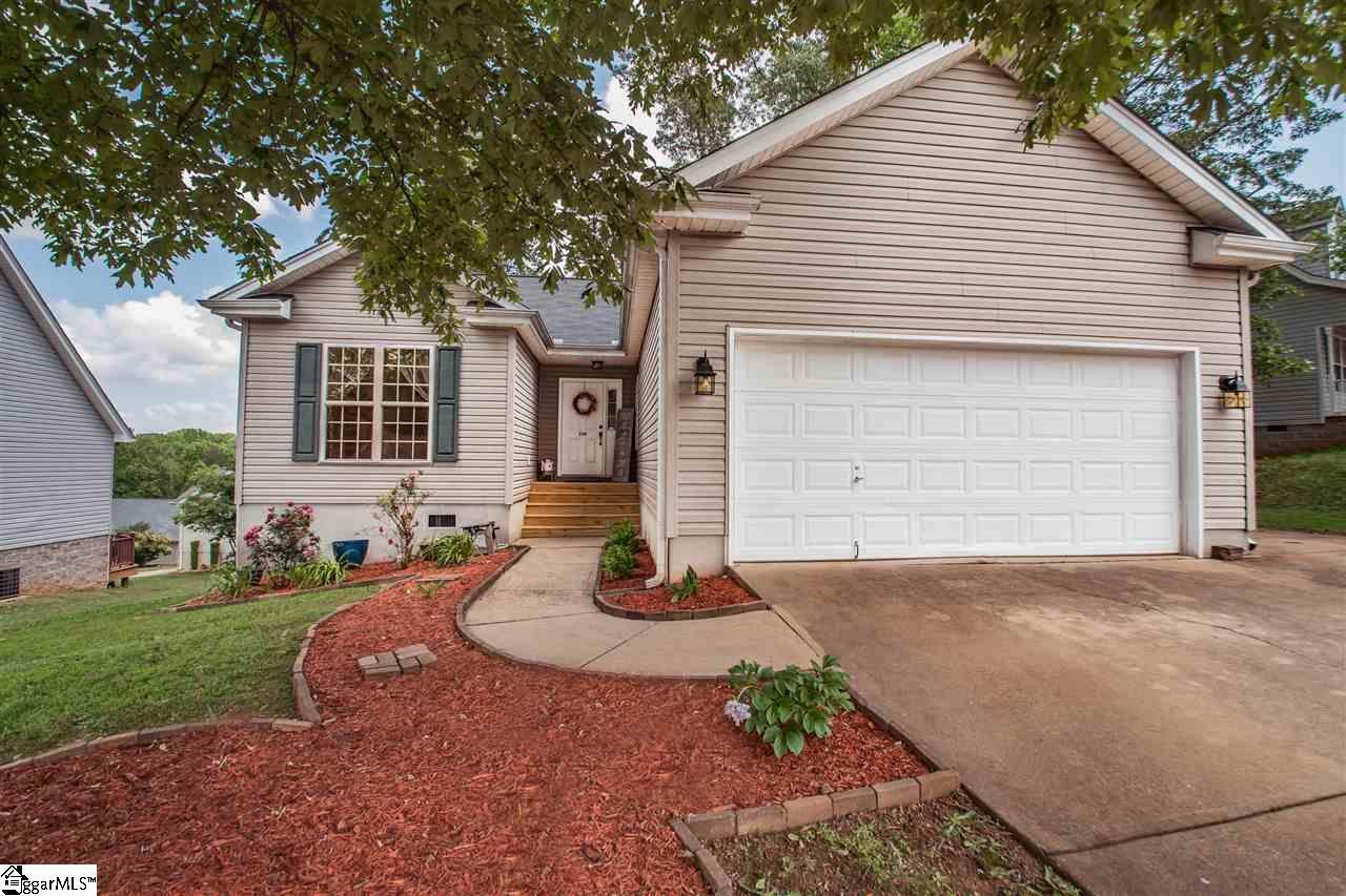 208 Pleasant Oak Court - Photo 1