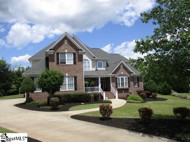 104 Bent Willow Way - Photo 1