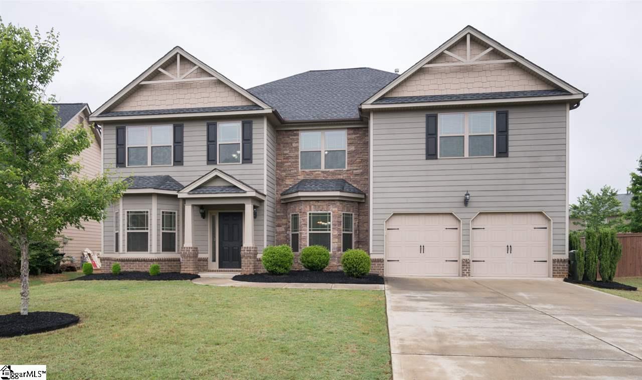330 Harkins Bluff Drive - Photo 1