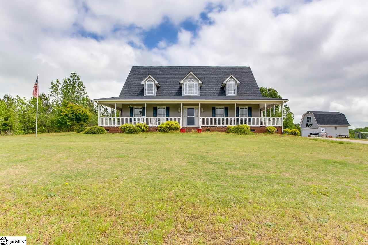641 Cowford Bridge Road - Photo 1