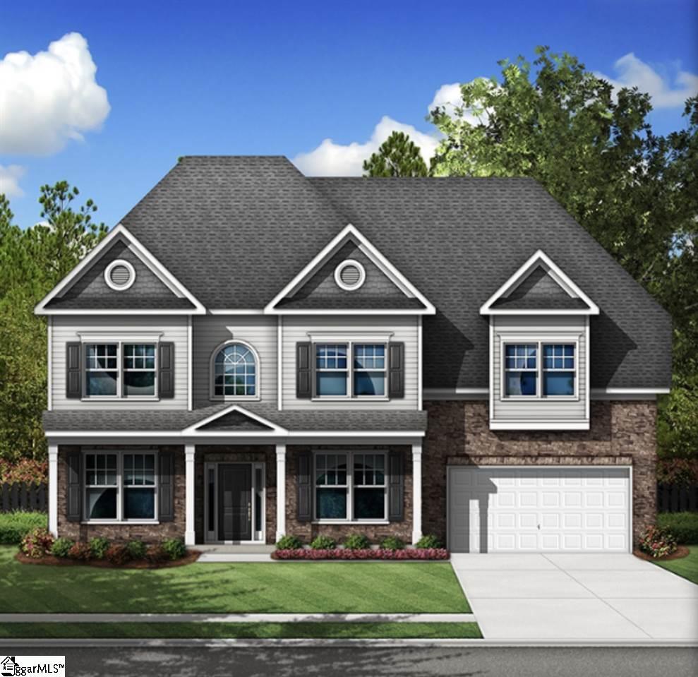 204 Lakeway Place - Photo 1