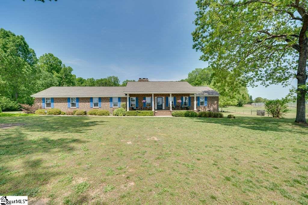 135 Acker Road - Photo 1