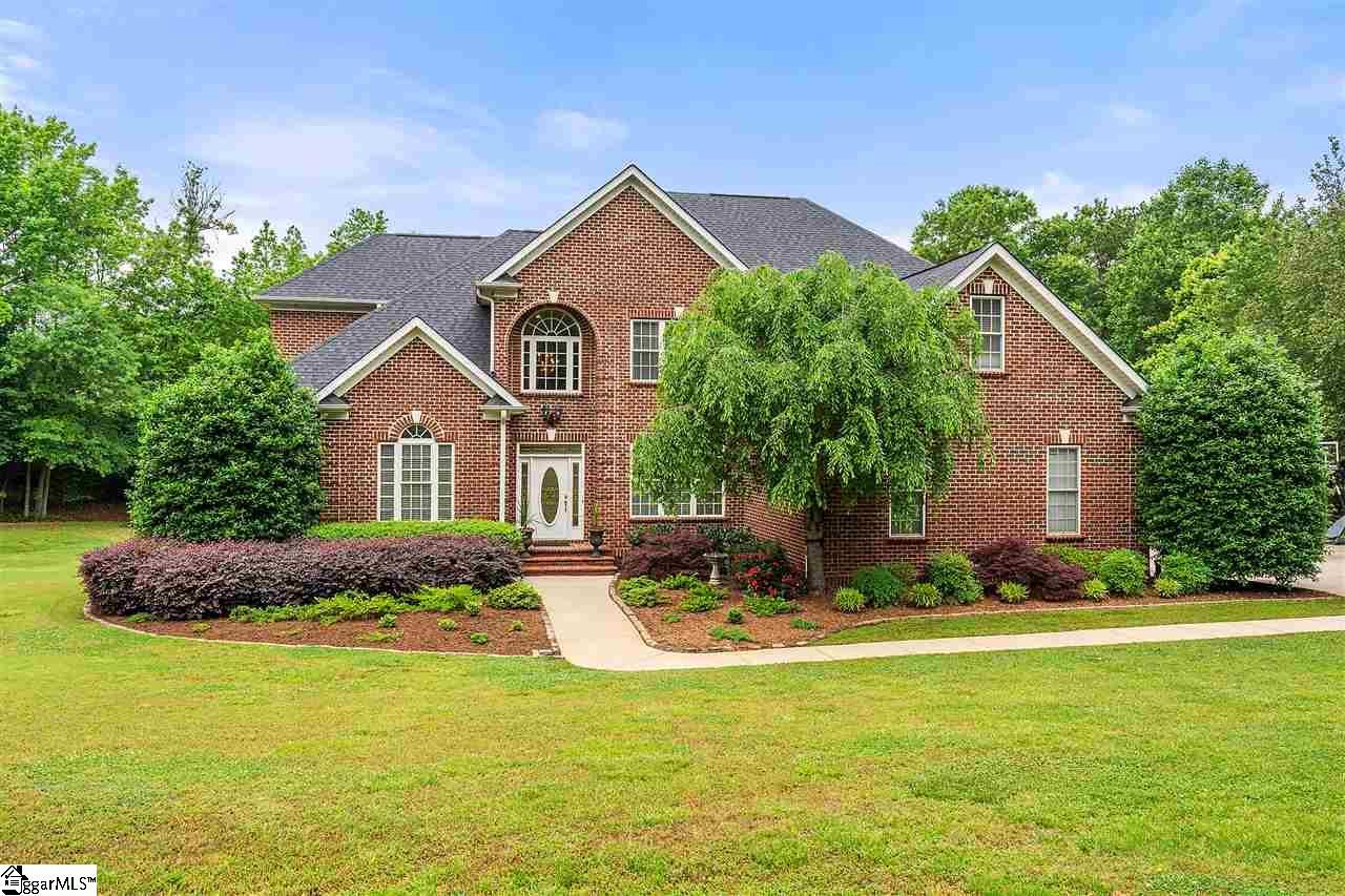 1158 Moore Road - Photo 1