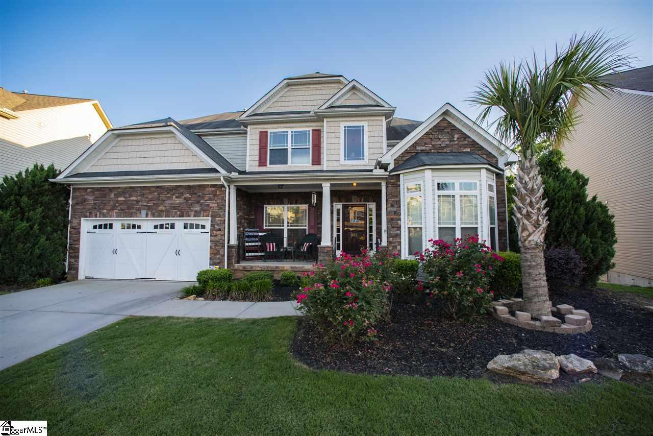 208 Abbey Gardens Lane - Photo 1