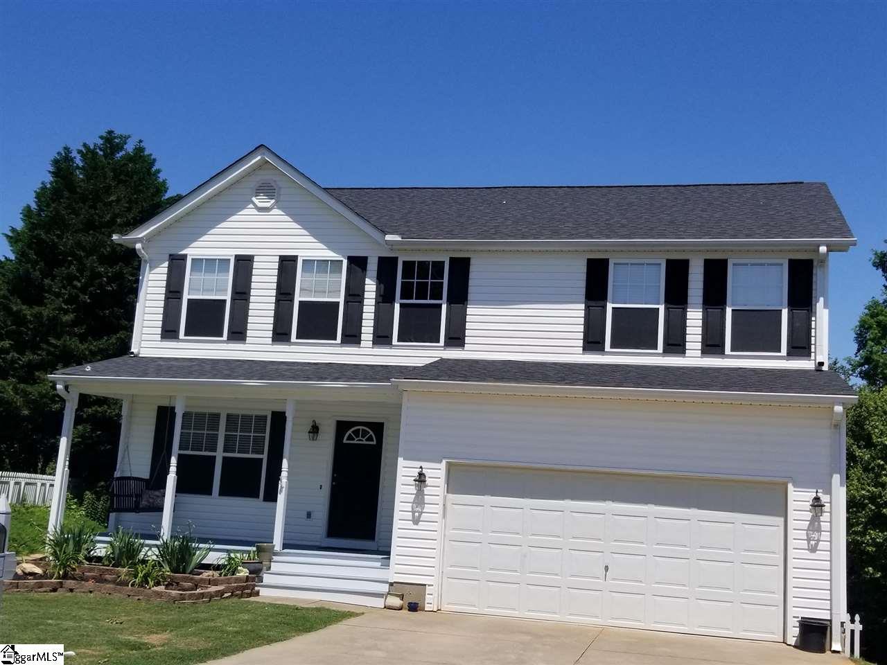 407 Woolridge Way - Photo 1