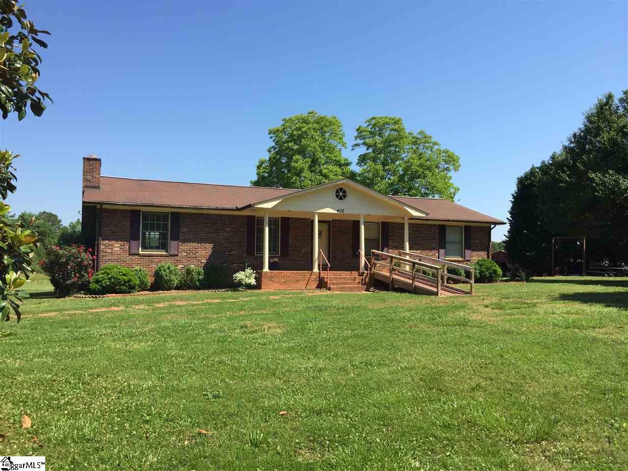 4112 Georgia Road - Photo 1