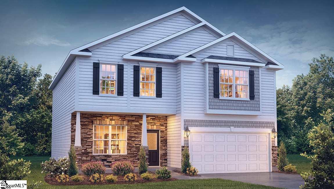 216 Hartwood Lake Lane - Photo 1