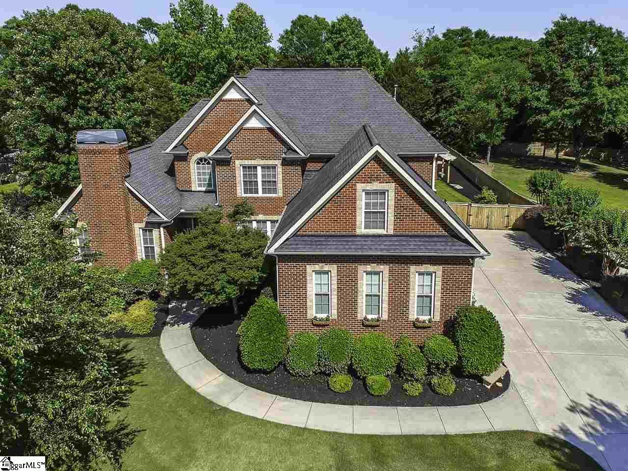 300 Sycamore Ridge Drive - Photo 1
