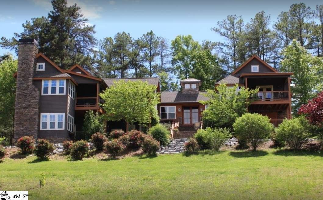 151 Shack Hollow Road - Photo 1