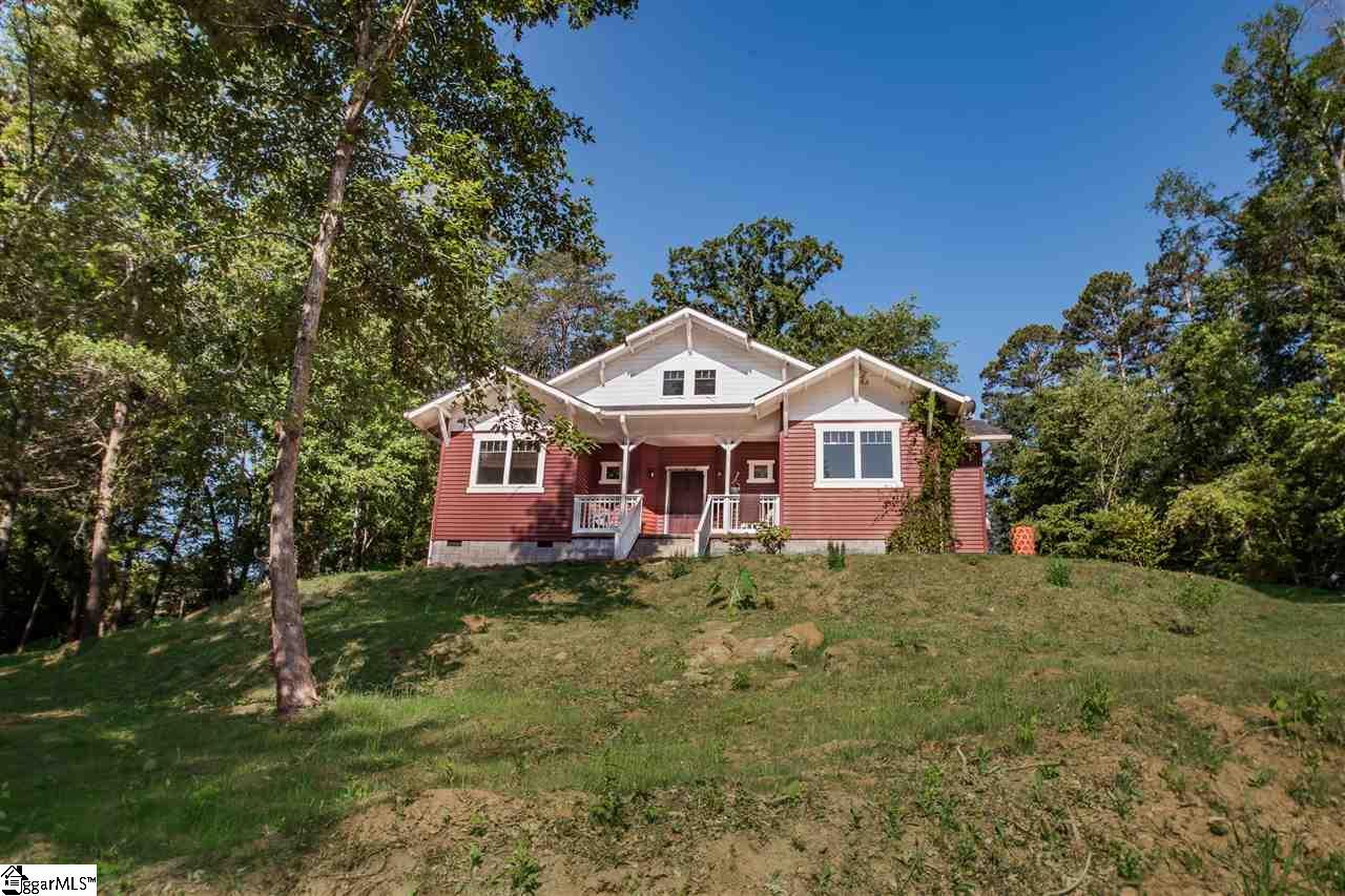 121 Country Glen Lane - Photo 1