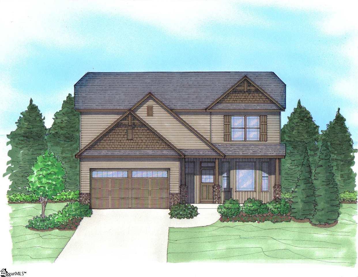 4 Creekland Way - Photo 1