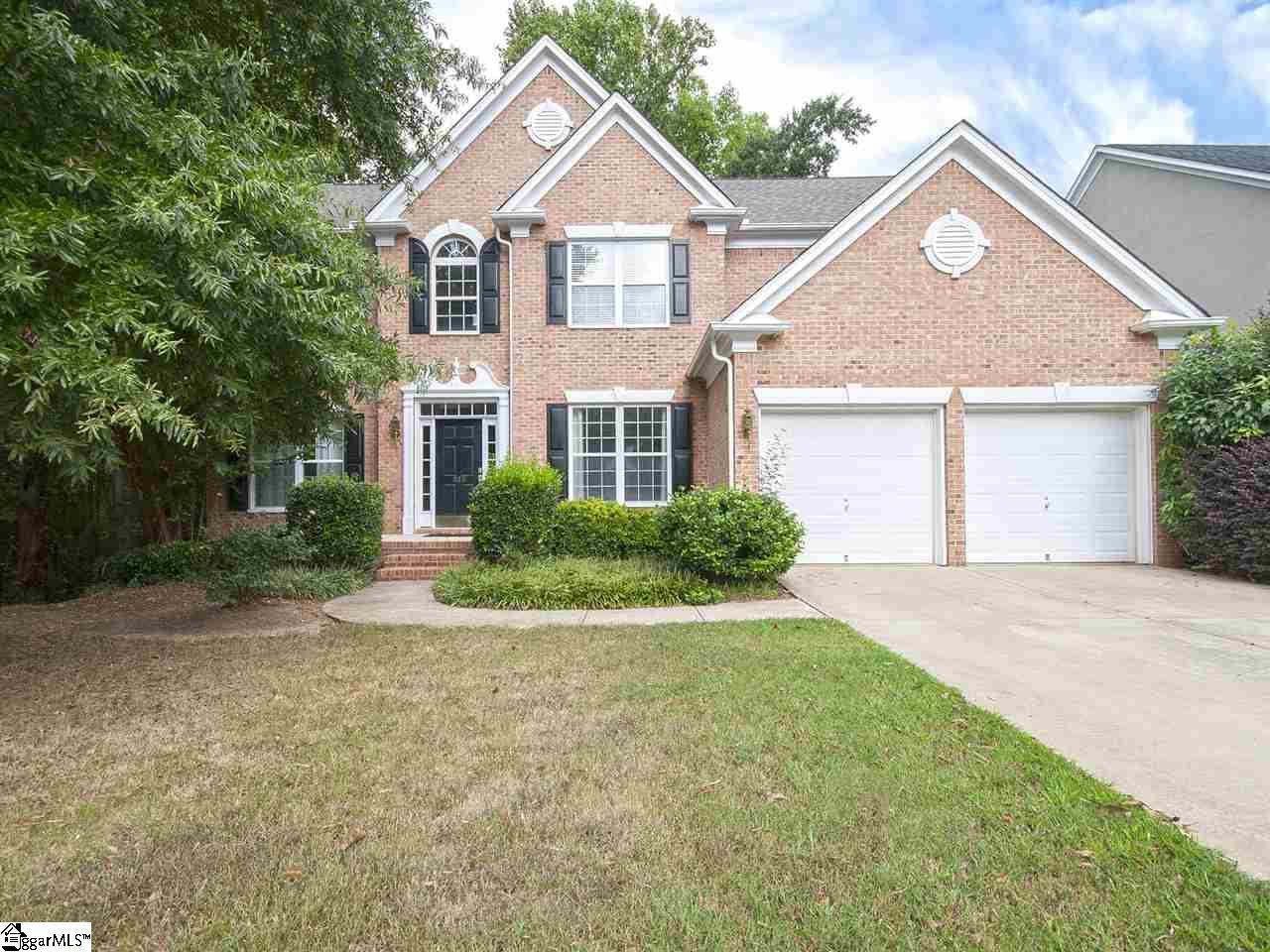 323 Ascot Ridge Lane - Photo 1