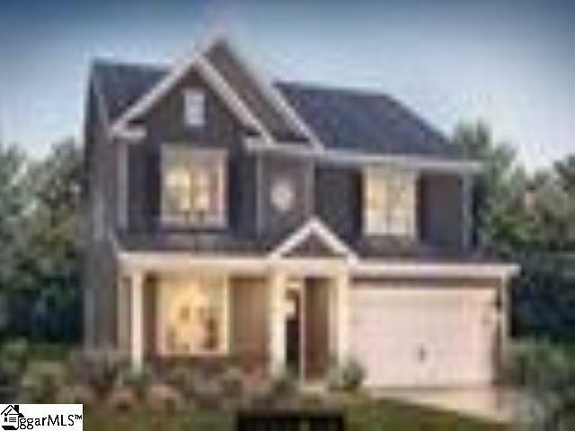 218 Raleighwood Lane - Photo 1