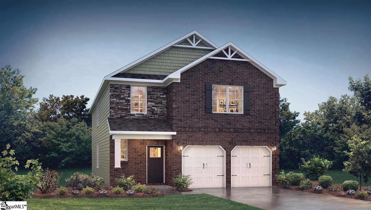 222 Raleighwood Lane - Photo 1