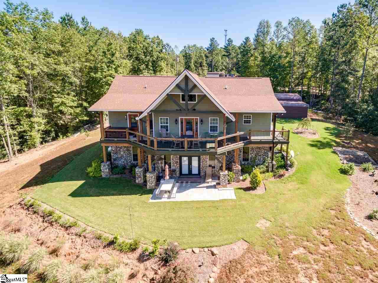 319 Buck Creek Lane - Photo 1