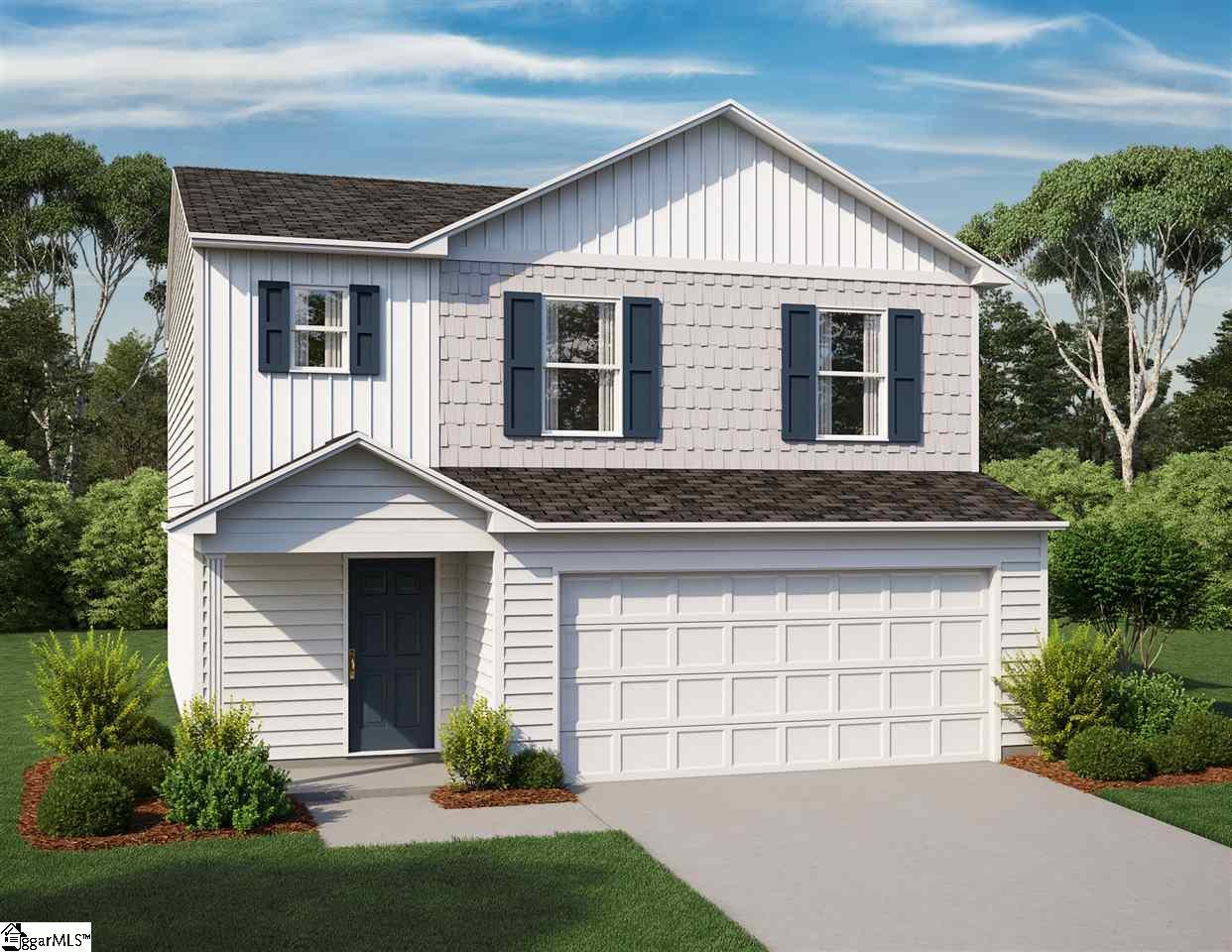 133 Colonial Walk - Photo 1