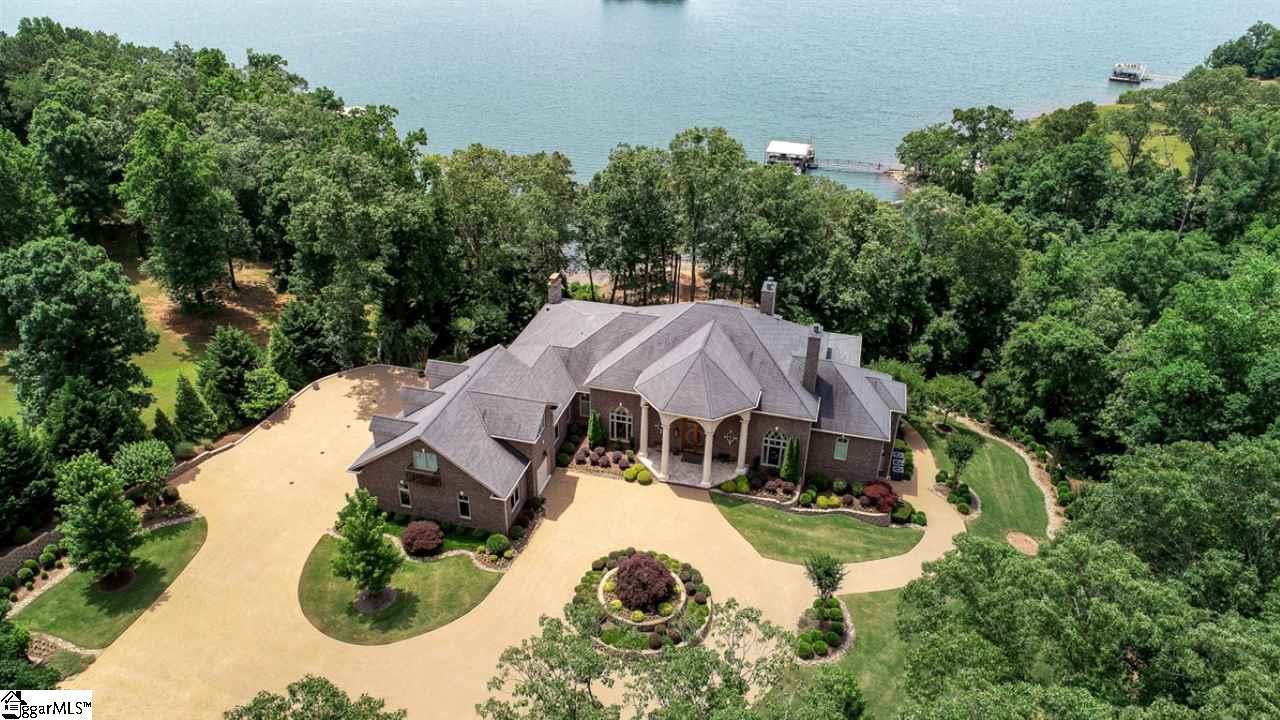 114 Keowee Club Road - Photo 1