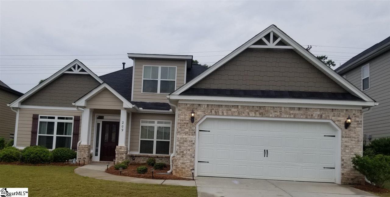 209 Lovelace Court - Photo 1