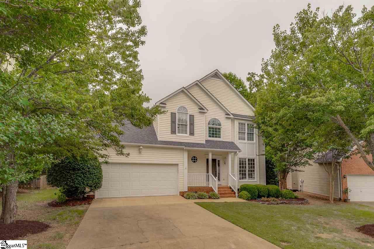 15 Halehaven Drive - Photo 1
