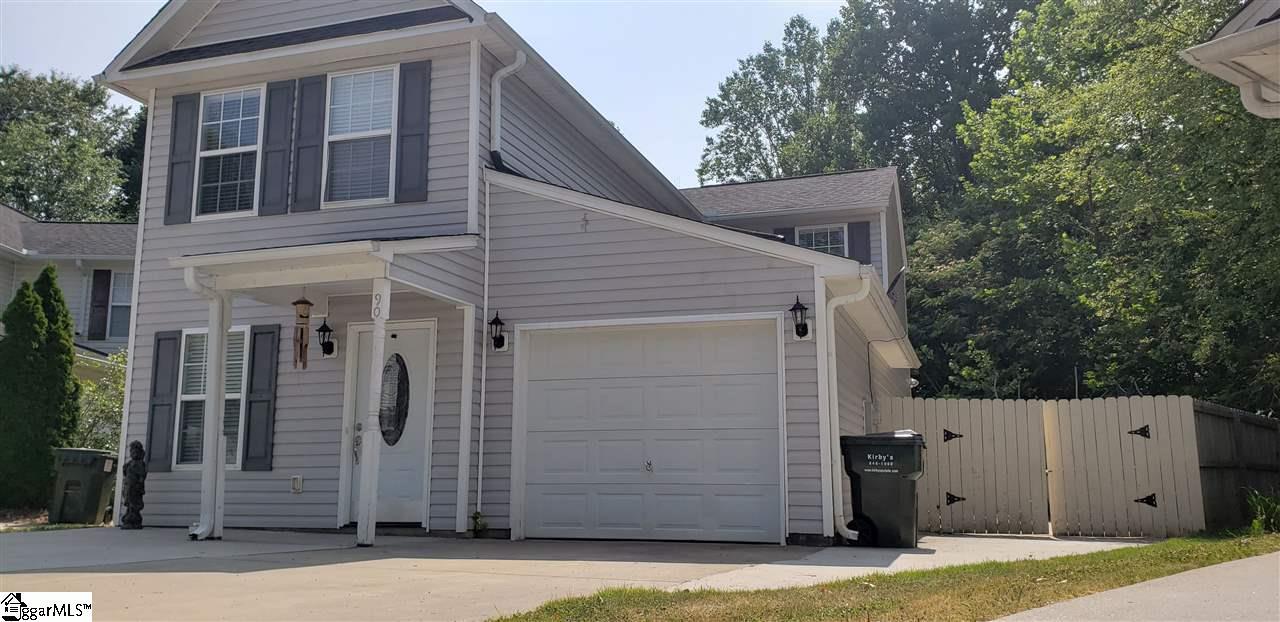 90 Birdsong Lane - Photo 1