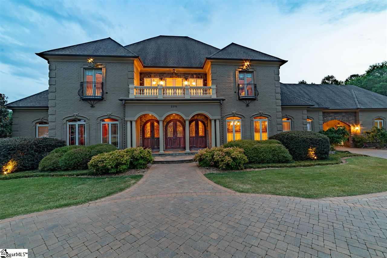 2376 Roper Mountain Road - Photo 1