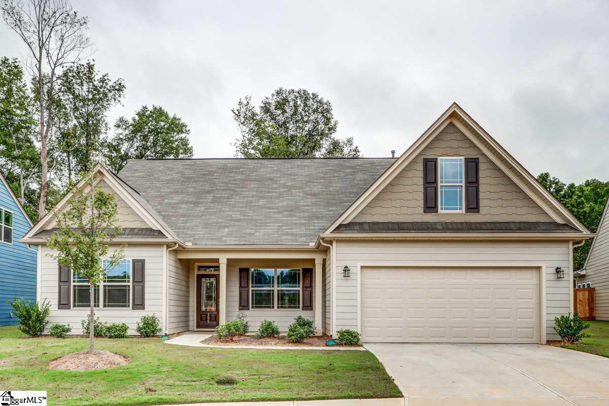 205 Nearmeadows Way - Photo 1