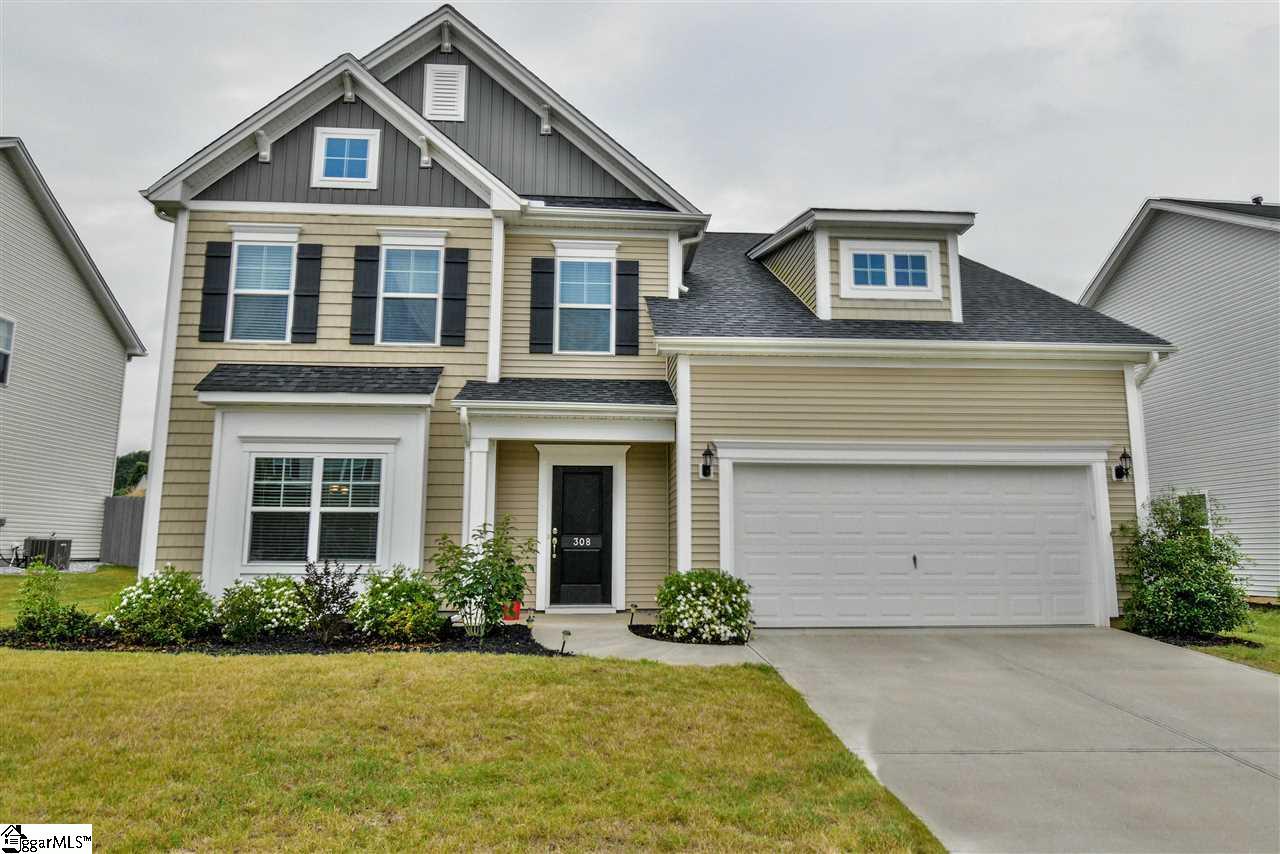 308 Gibby Lane - Photo 1