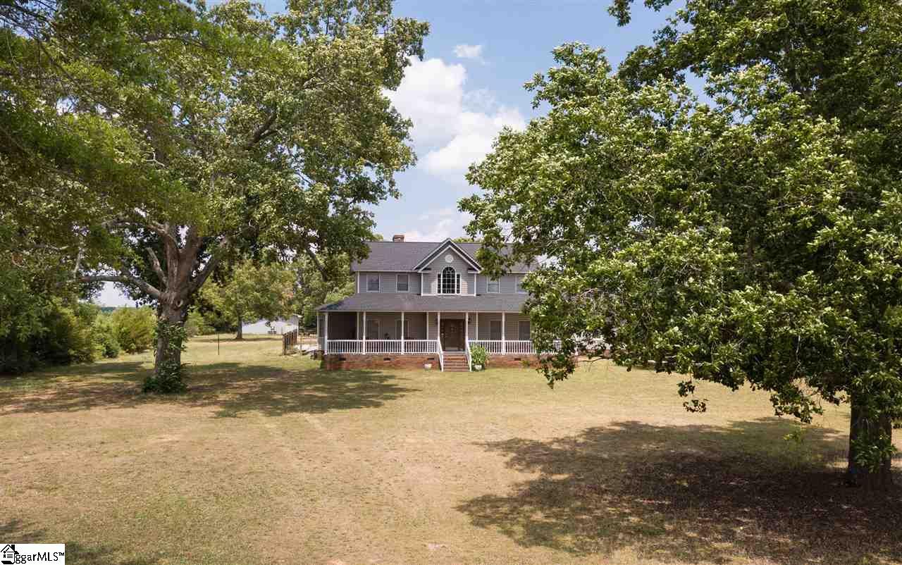 683 Wilsontown Road - Photo 1