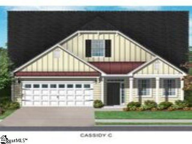 815 Orchard Valley Lane - Photo 1