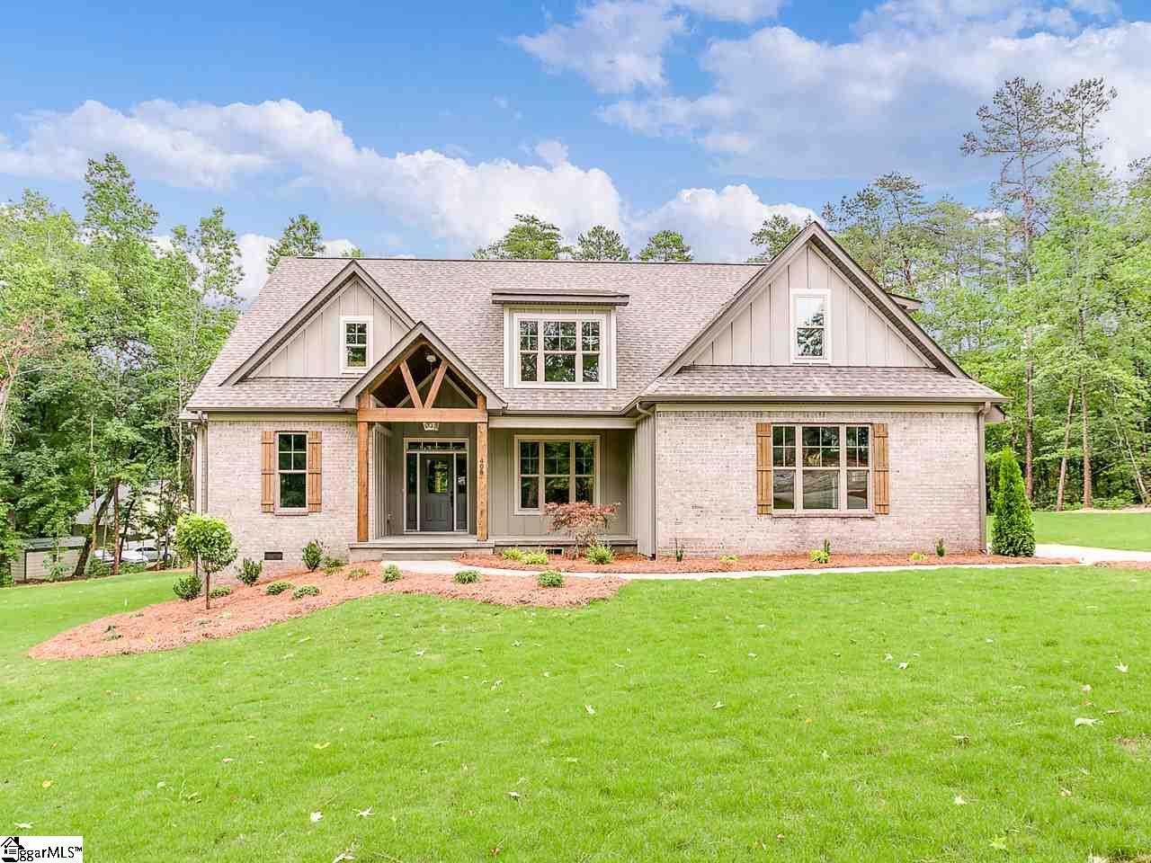 408 Isaqueena Drive - Photo 1
