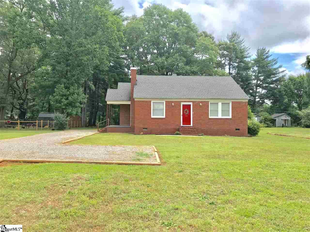 190 Gossett Road - Photo 1