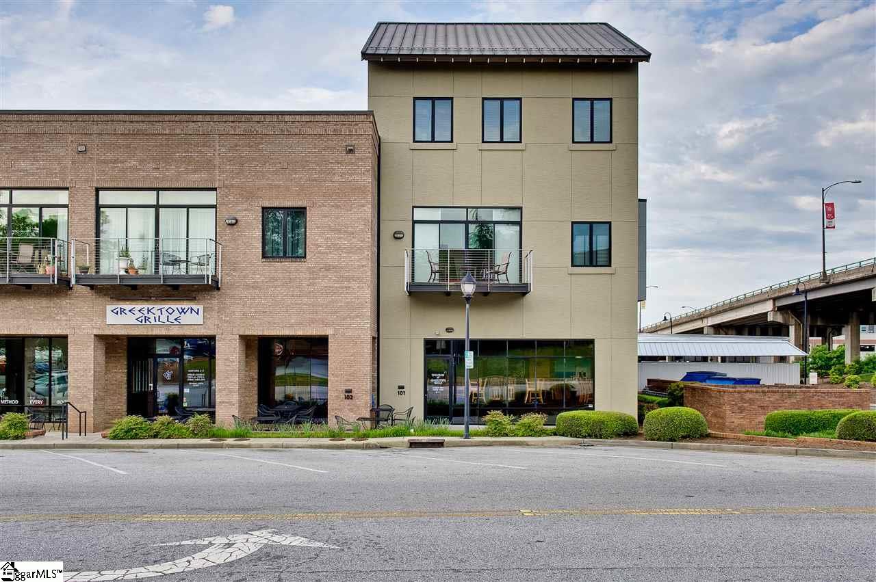 400 Mcbee Avenue - Photo 1