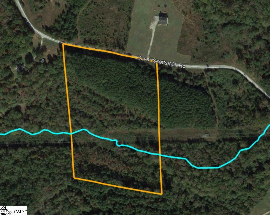325 Oliver Scotts Mill Road - Photo 1
