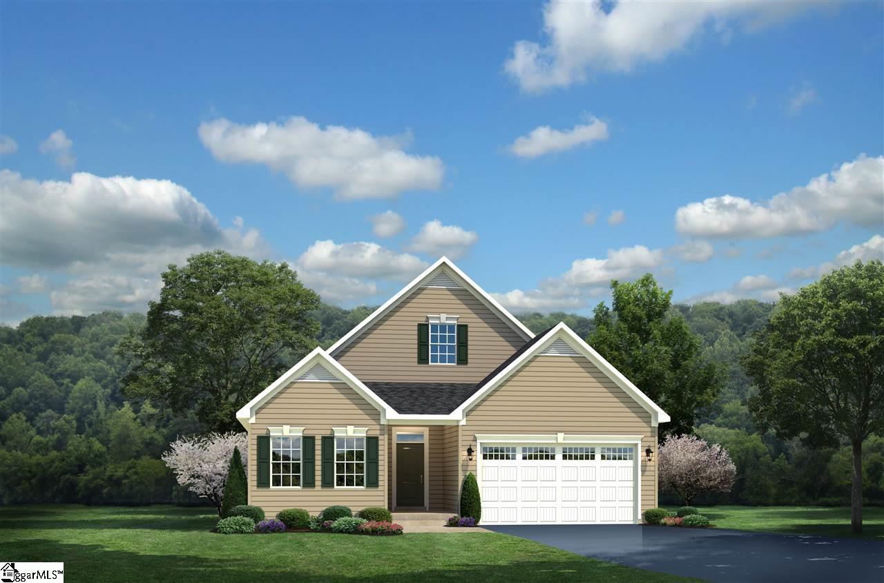 137 Fawn Hill Drive - Photo 1