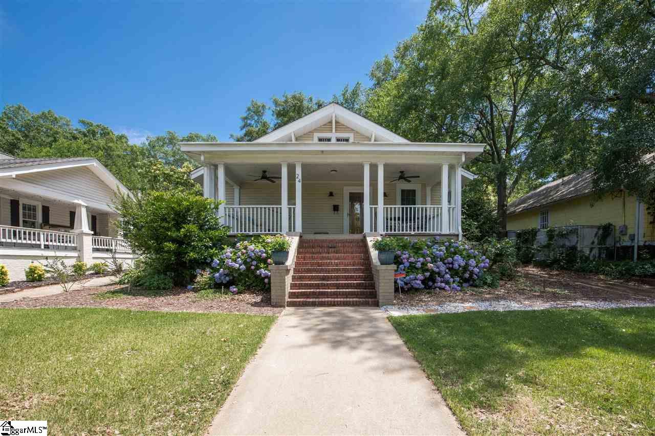 24 Tindal Avenue - Photo 1