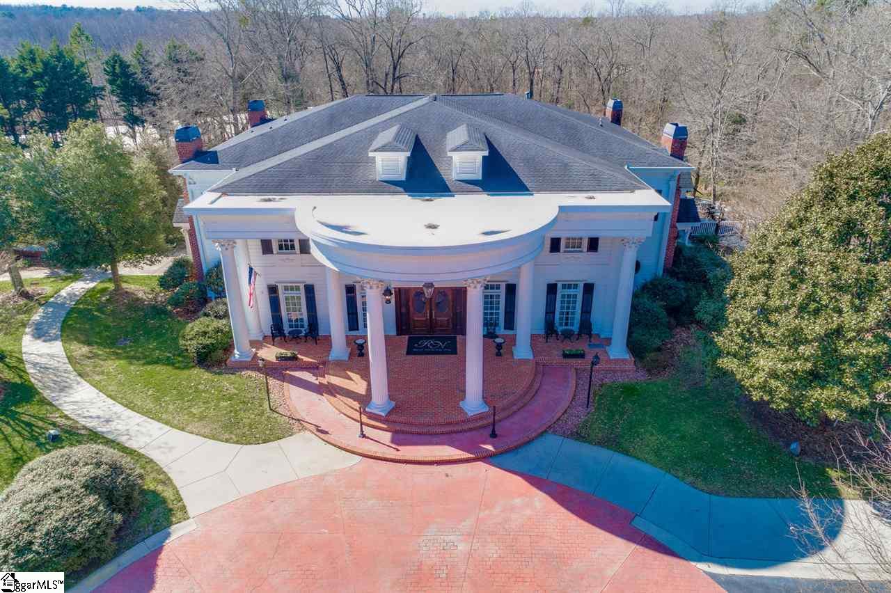 815 Holland Road, Simpsonville, SC 29681 (1394715) Connie Rice and