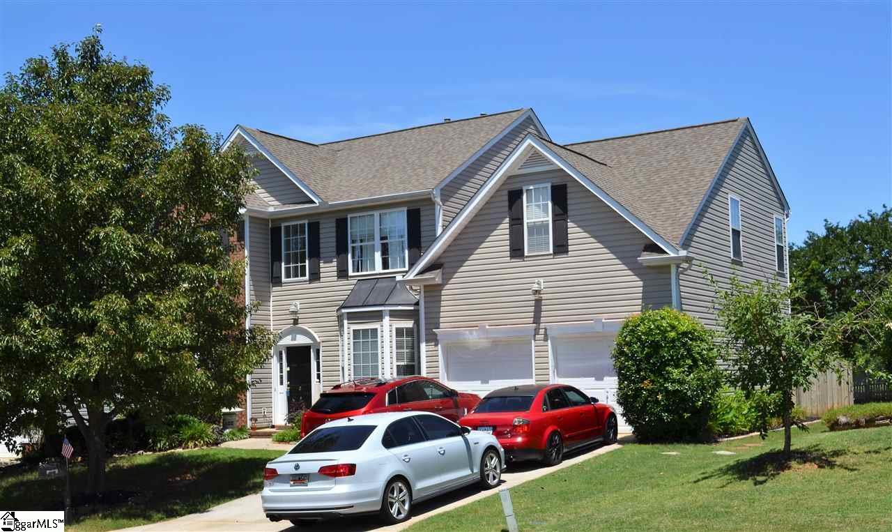 9 Ginger Gold Drive - Photo 1
