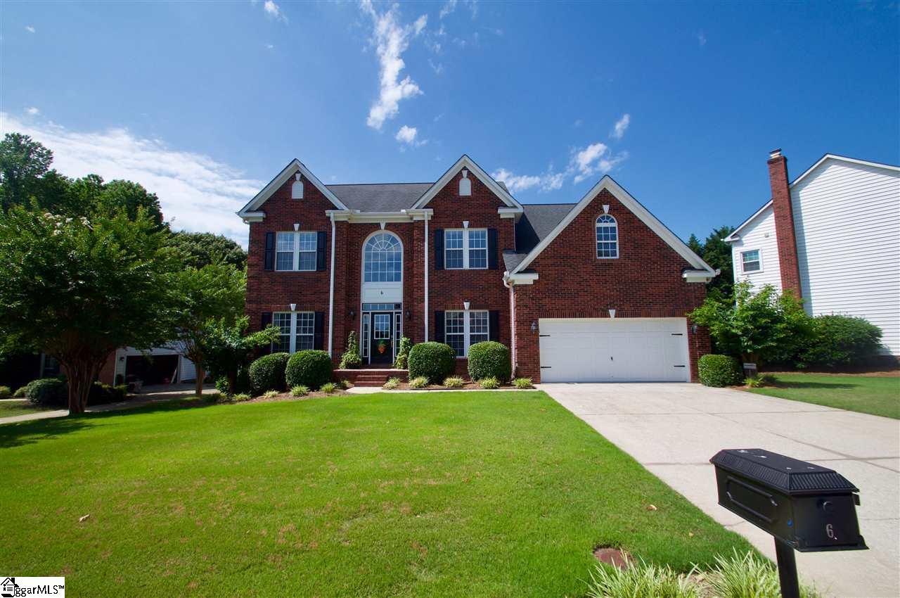 6 Big Oak Court - Photo 1