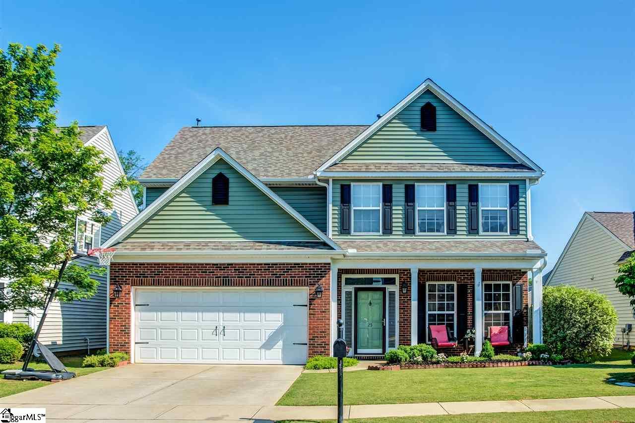 25 Cork Drive - Photo 1