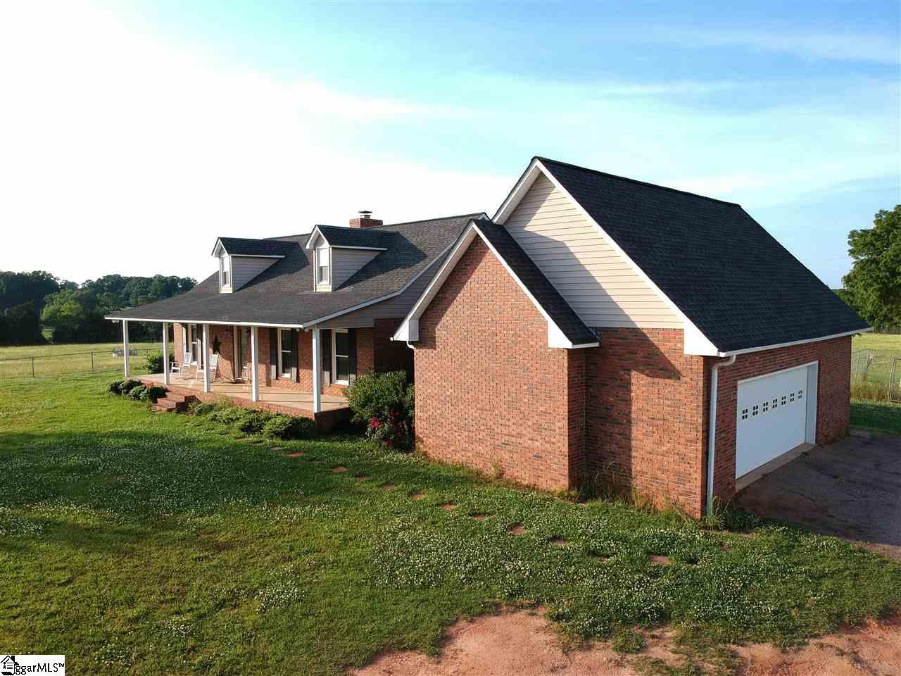 1247 Mt. Lebanon Road - Photo 1