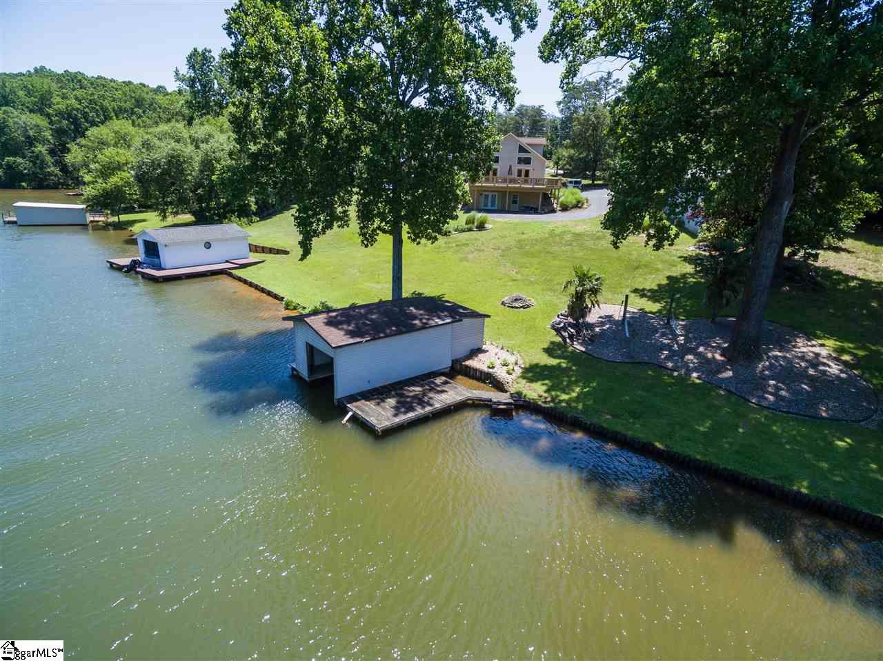44 Lake Front Circle - Photo 1