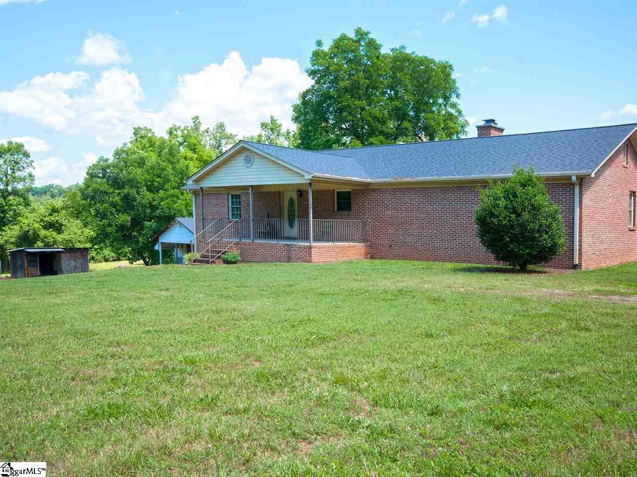 1359 Camp Creek Road - Photo 1