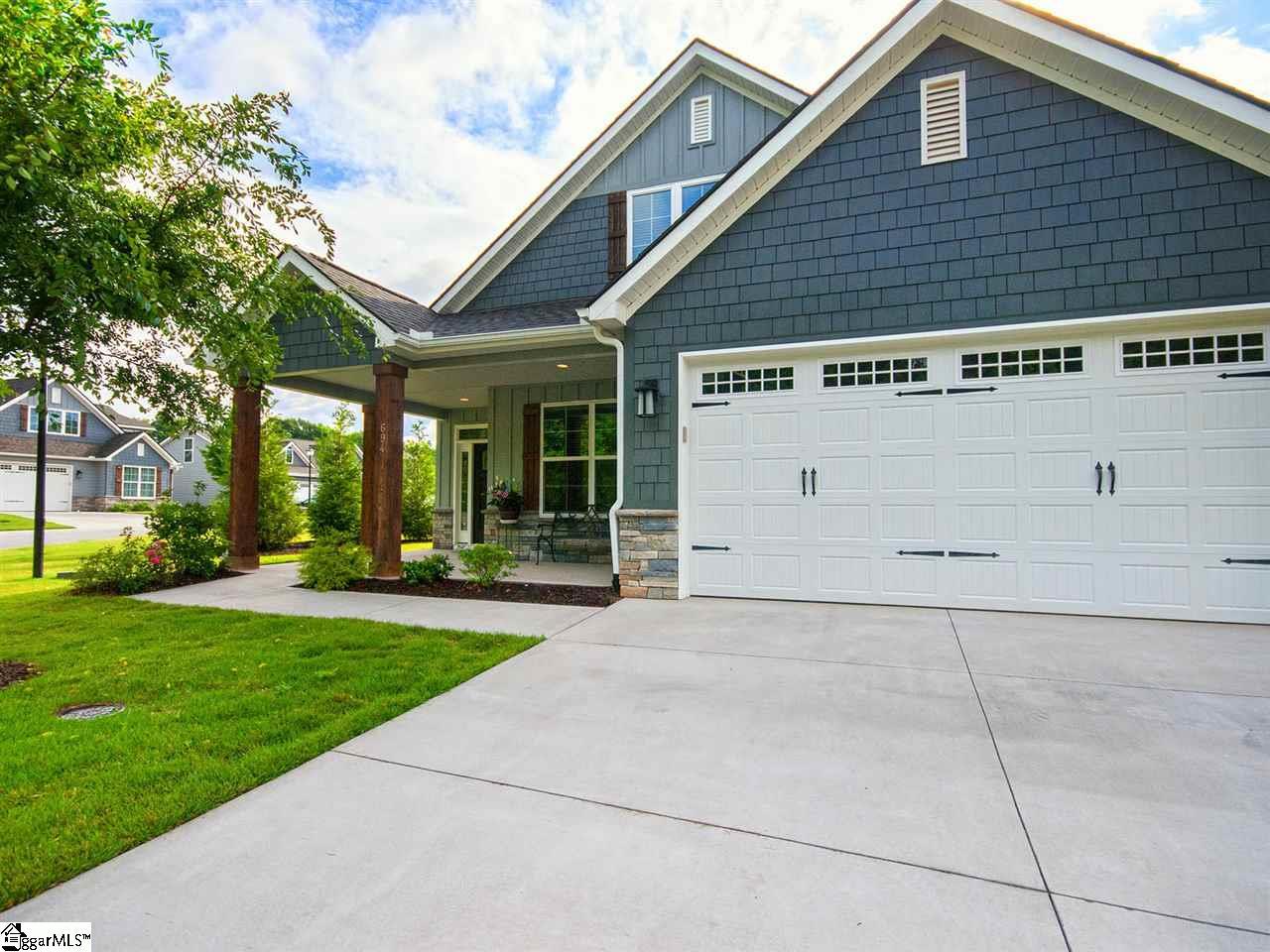 694 Ponden Drive - Photo 1