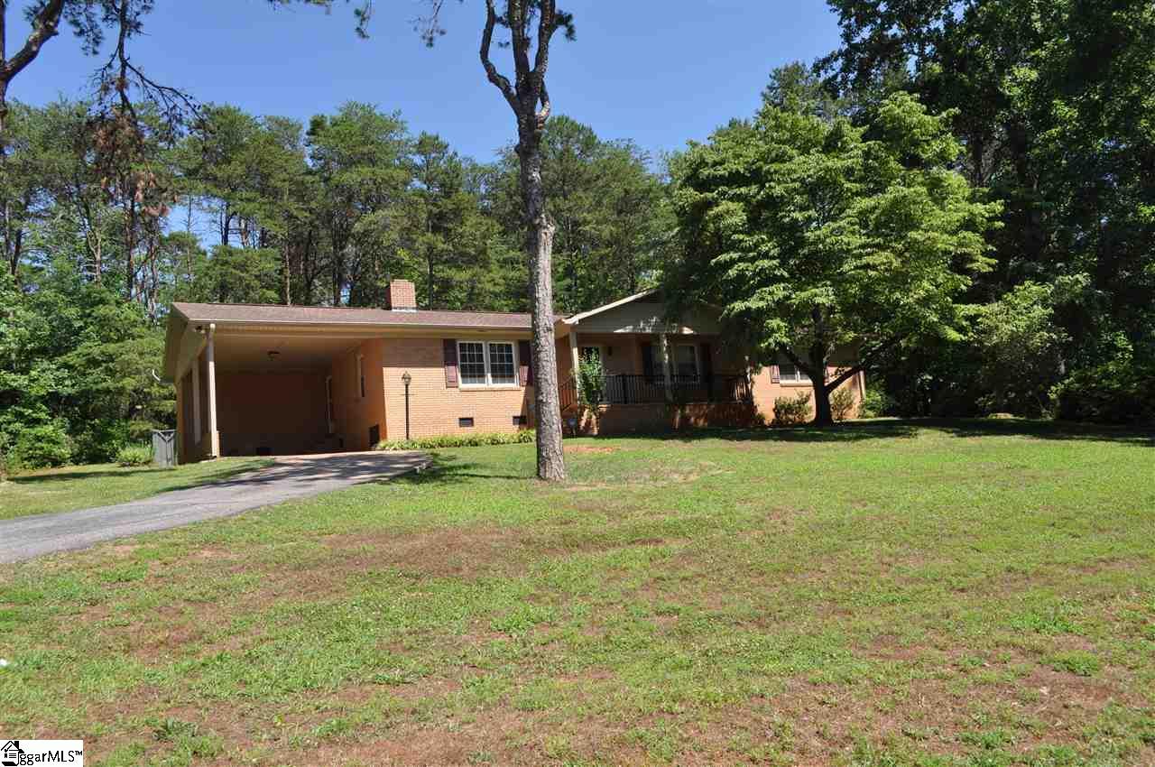 504 Old Burnett Road - Photo 1
