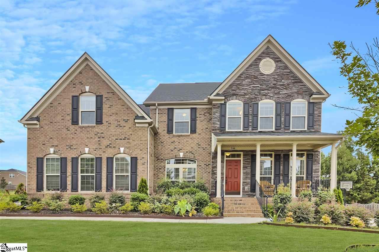 706 Pawleys Drive - Photo 1