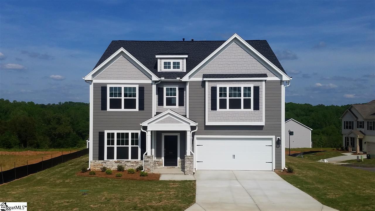 404 Marietta Lane - Photo 1