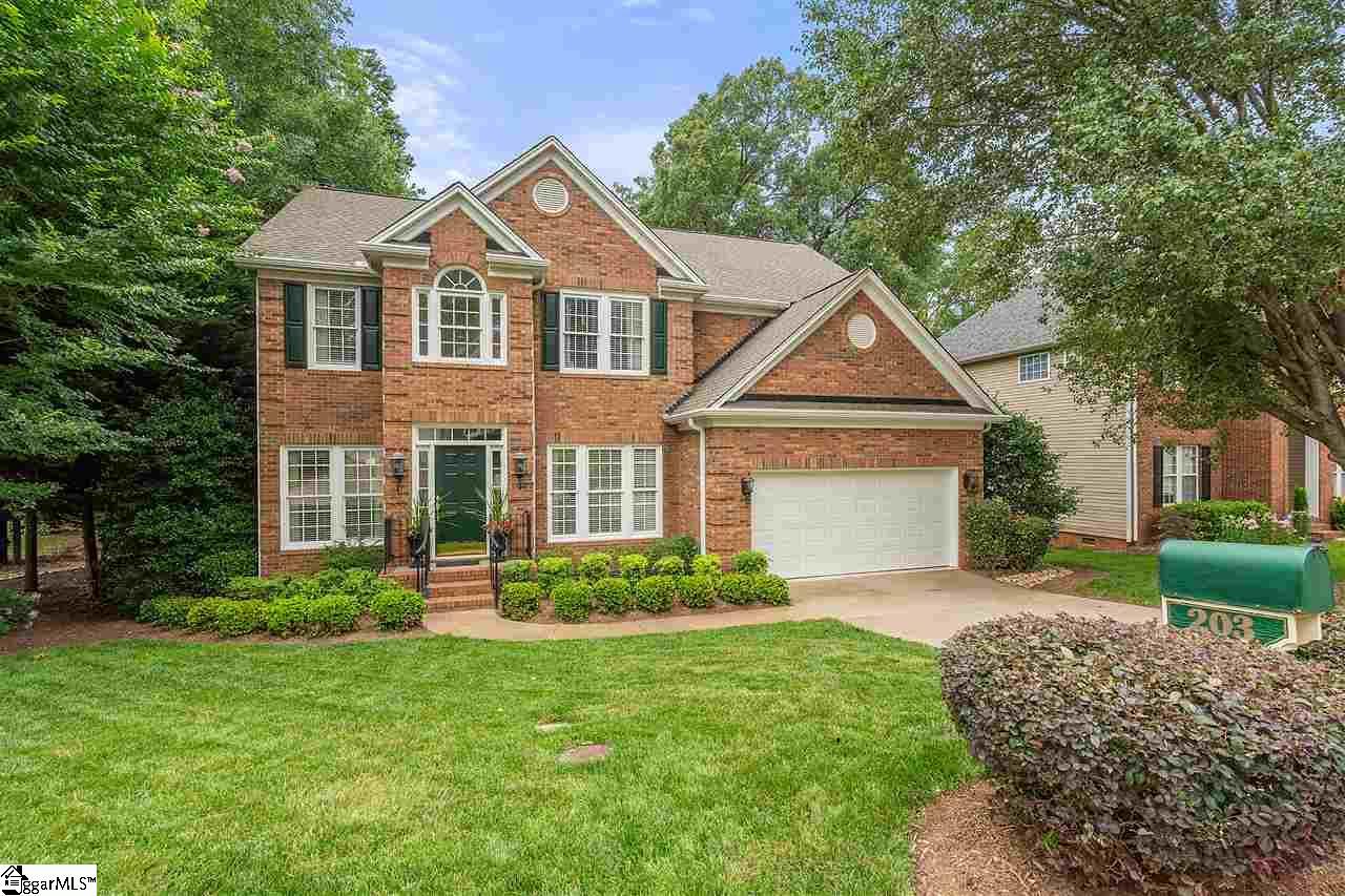 203 Landing Ferry Way - Photo 1